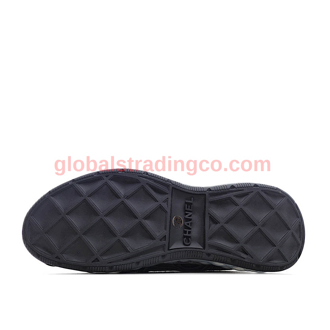 Chanel Classic Sneakers Casual Shoes